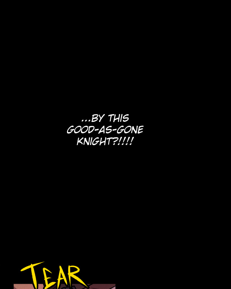 Milk Crown Chapter 61 page 38 - 