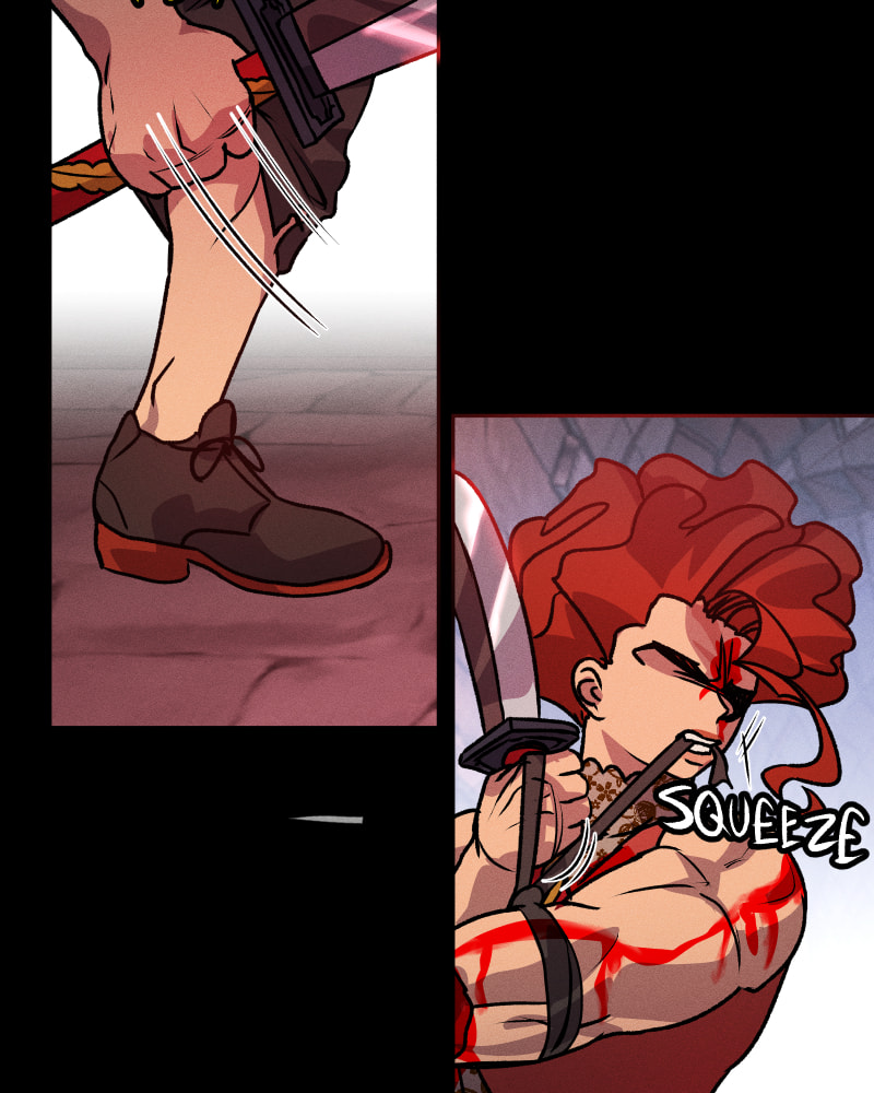 Milk Crown Chapter 61 page 39 - 