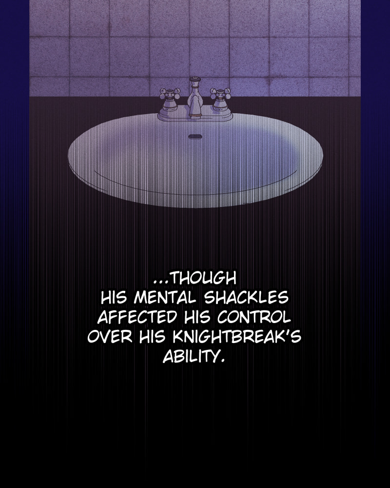 Milk Crown Chapter 61 page 5 - 