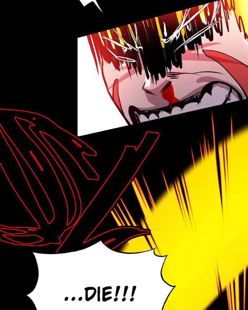 Milk Crown Chapter 61 page 41 - 