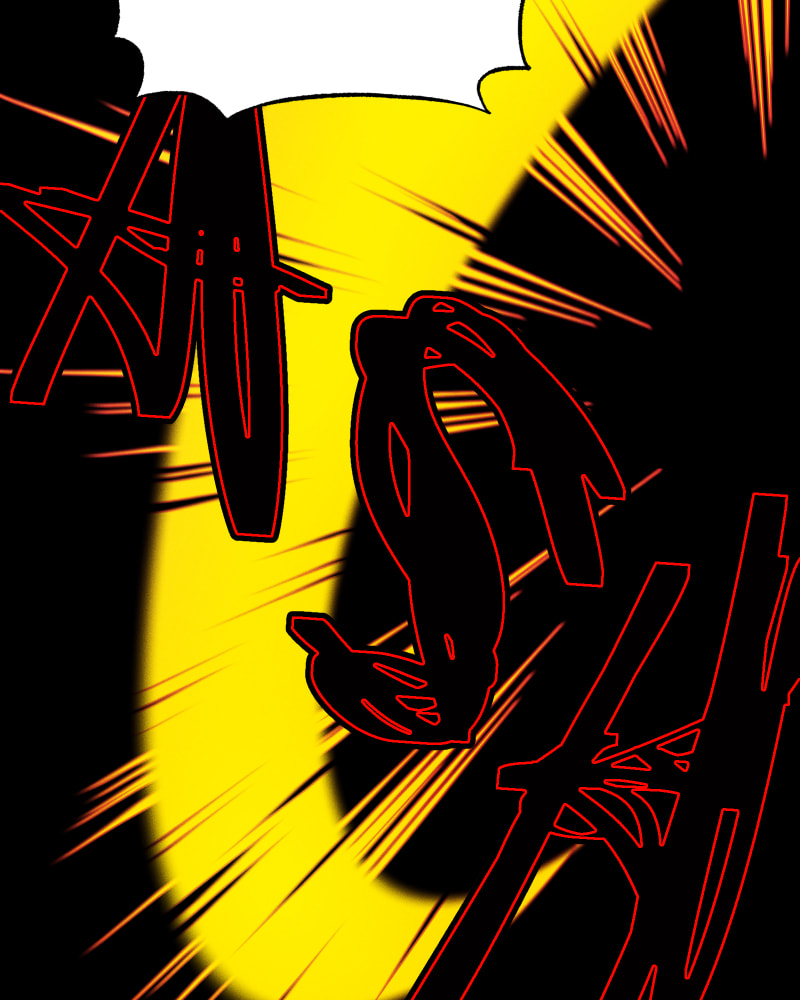 Milk Crown Chapter 61 page 42 - 