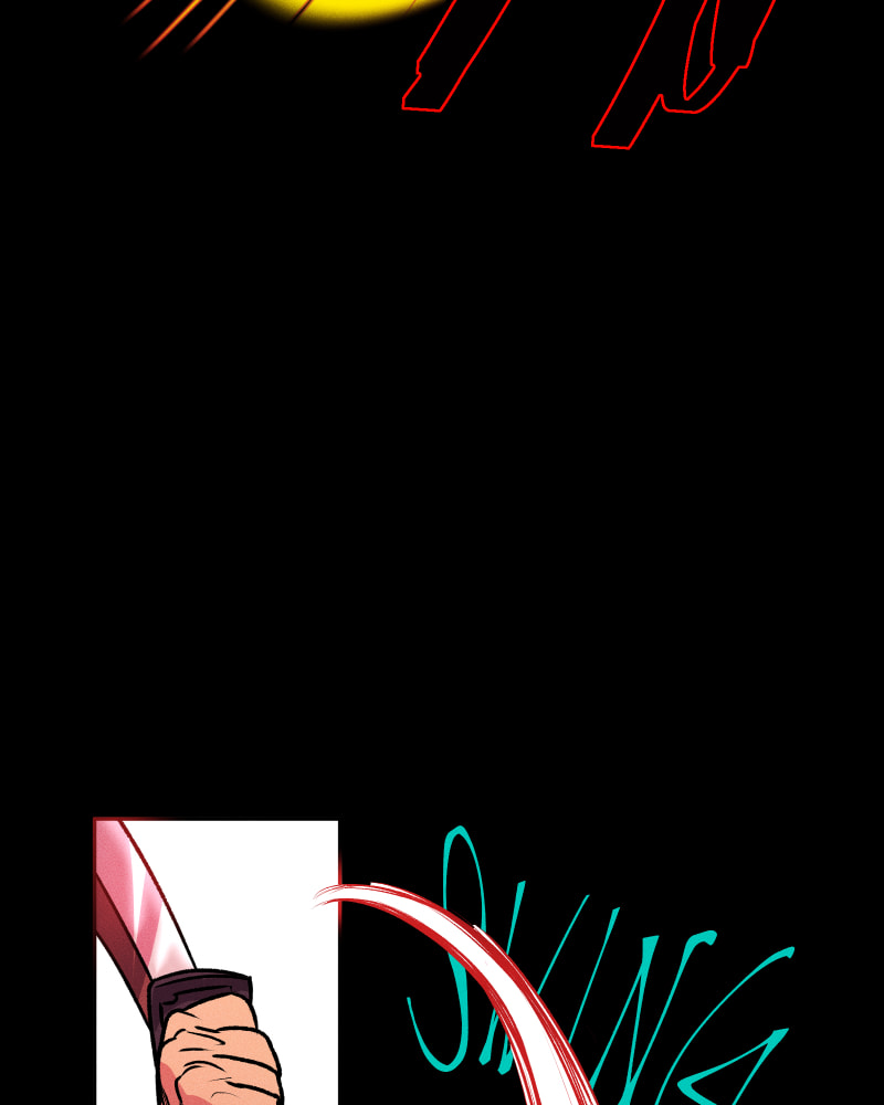Milk Crown Chapter 61 page 43 - 