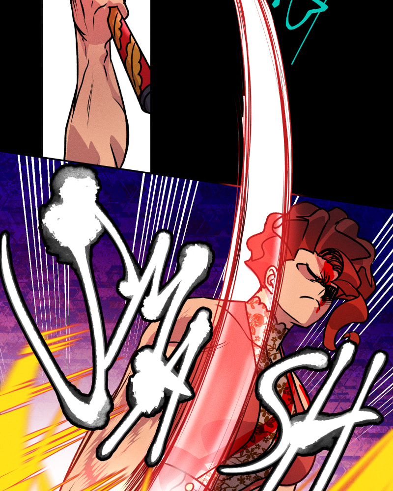 Milk Crown Chapter 61 page 44 - 