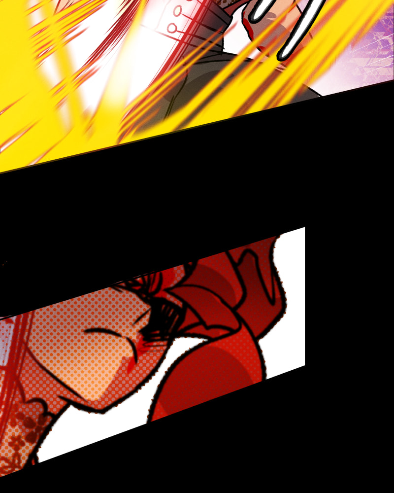 Milk Crown Chapter 61 page 45 - 
