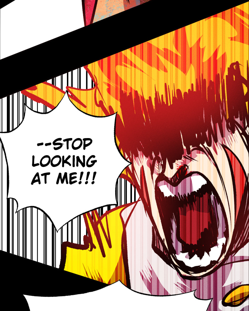 Milk Crown Chapter 61 page 47 - 