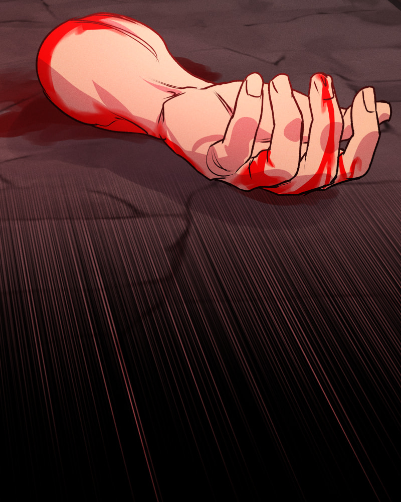 Milk Crown Chapter 61 page 50 - 