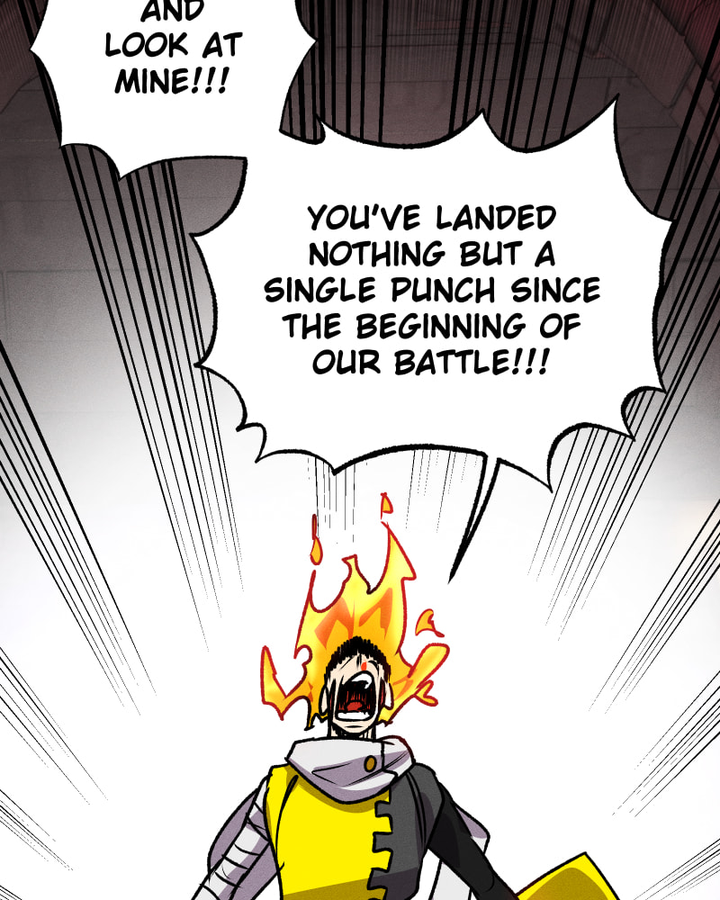 Milk Crown Chapter 61 page 52 - 