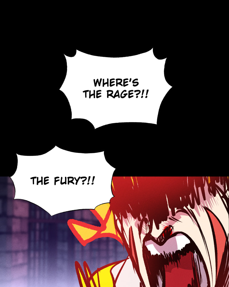 Milk Crown Chapter 61 page 54 - 