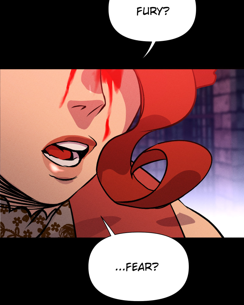 Milk Crown Chapter 61 page 56 - 