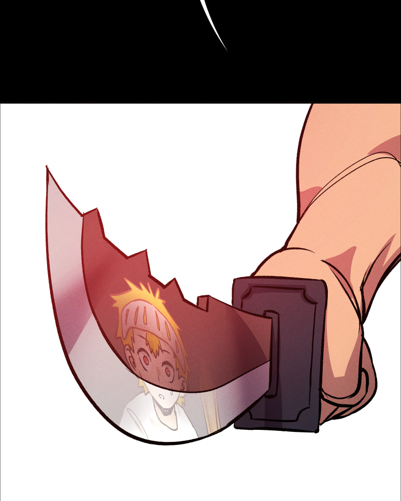 Milk Crown Chapter 61 page 59 - 