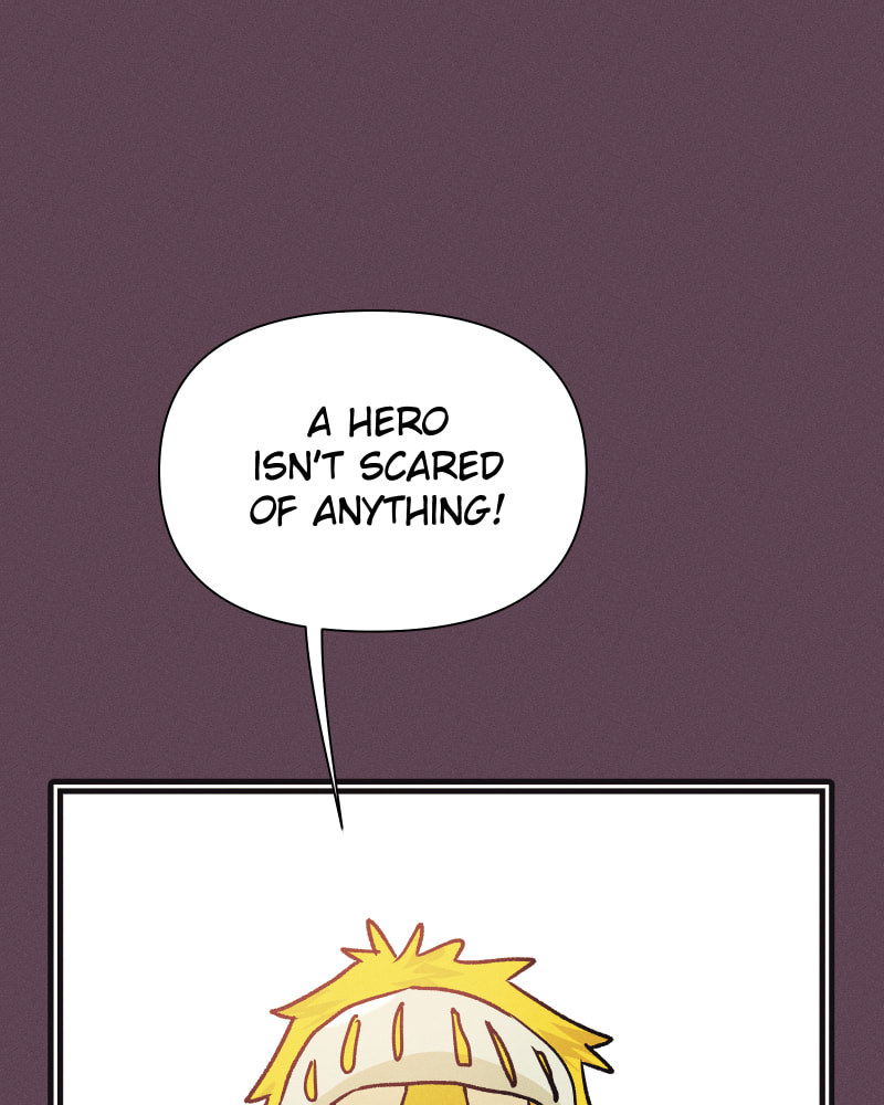 Milk Crown Chapter 61 page 65 - 