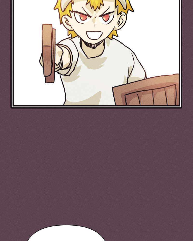Milk Crown Chapter 61 page 66 - 