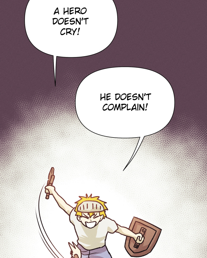 Milk Crown Chapter 61 page 67 - 