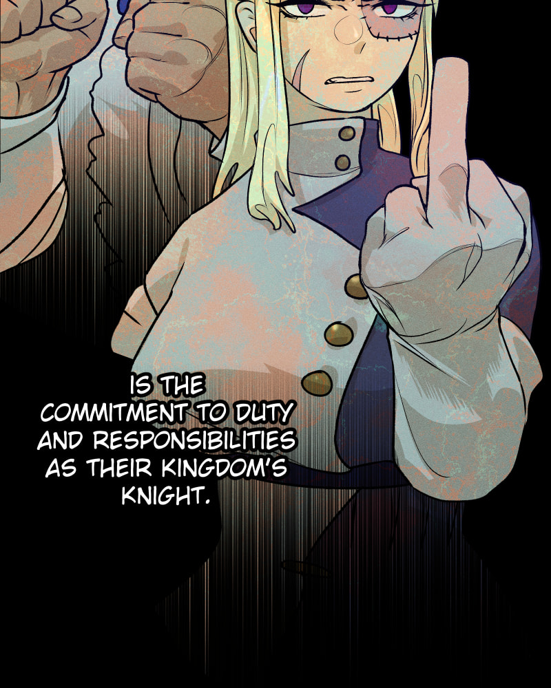 Milk Crown Chapter 61 page 8 - 