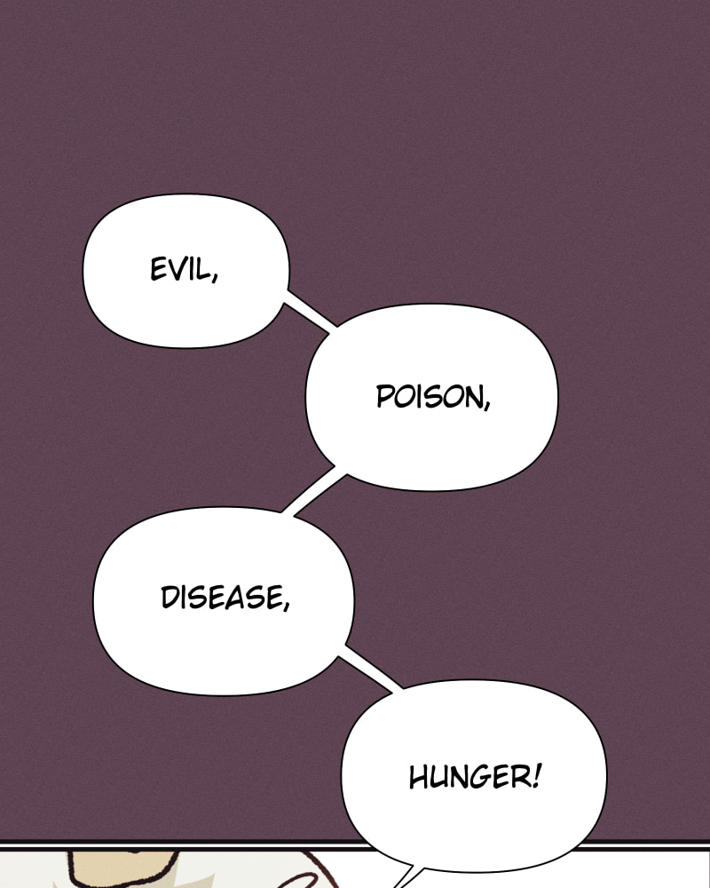 Milk Crown Chapter 61 page 71 - 