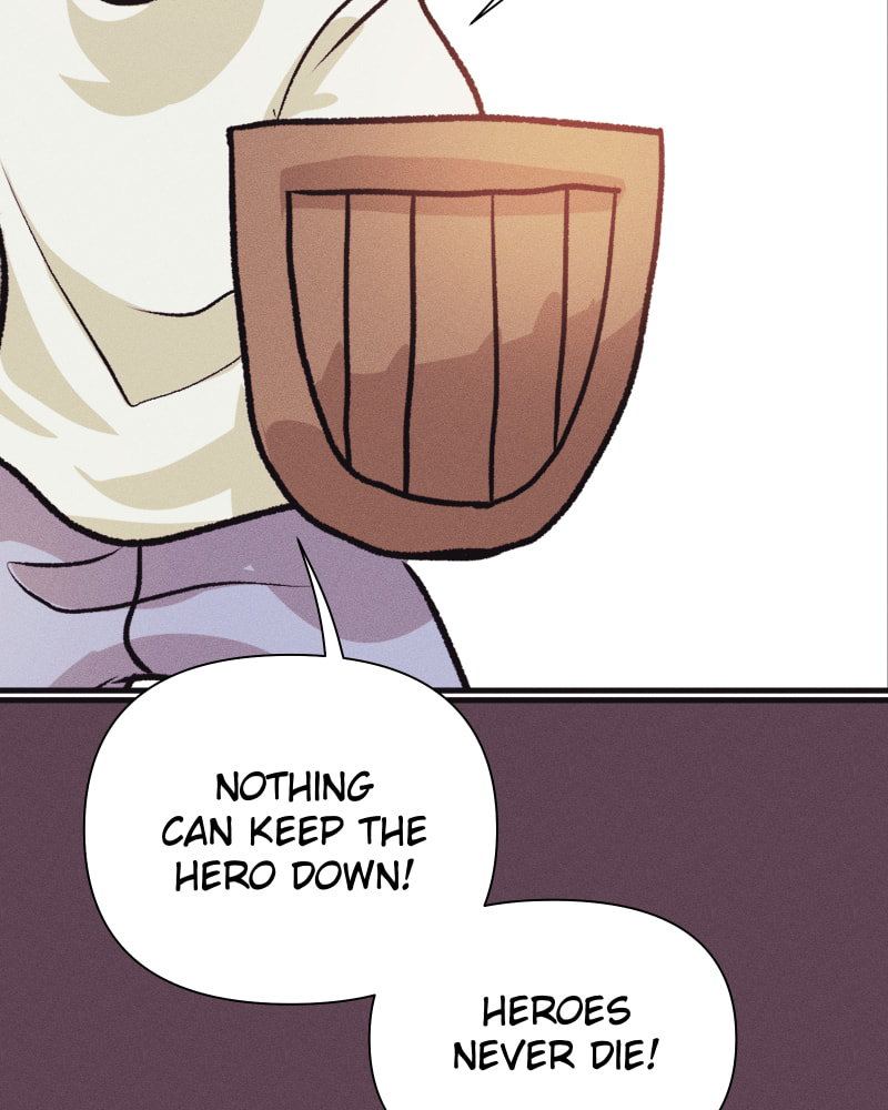 Milk Crown Chapter 61 page 72 - 