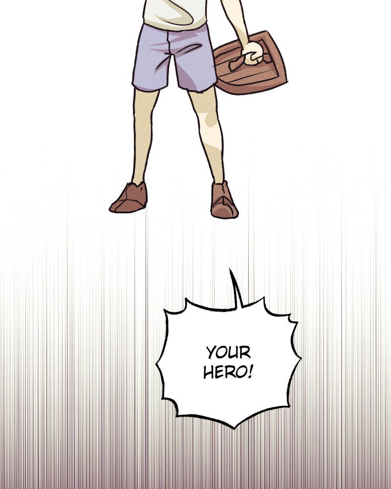 Milk Crown Chapter 61 page 76 - 