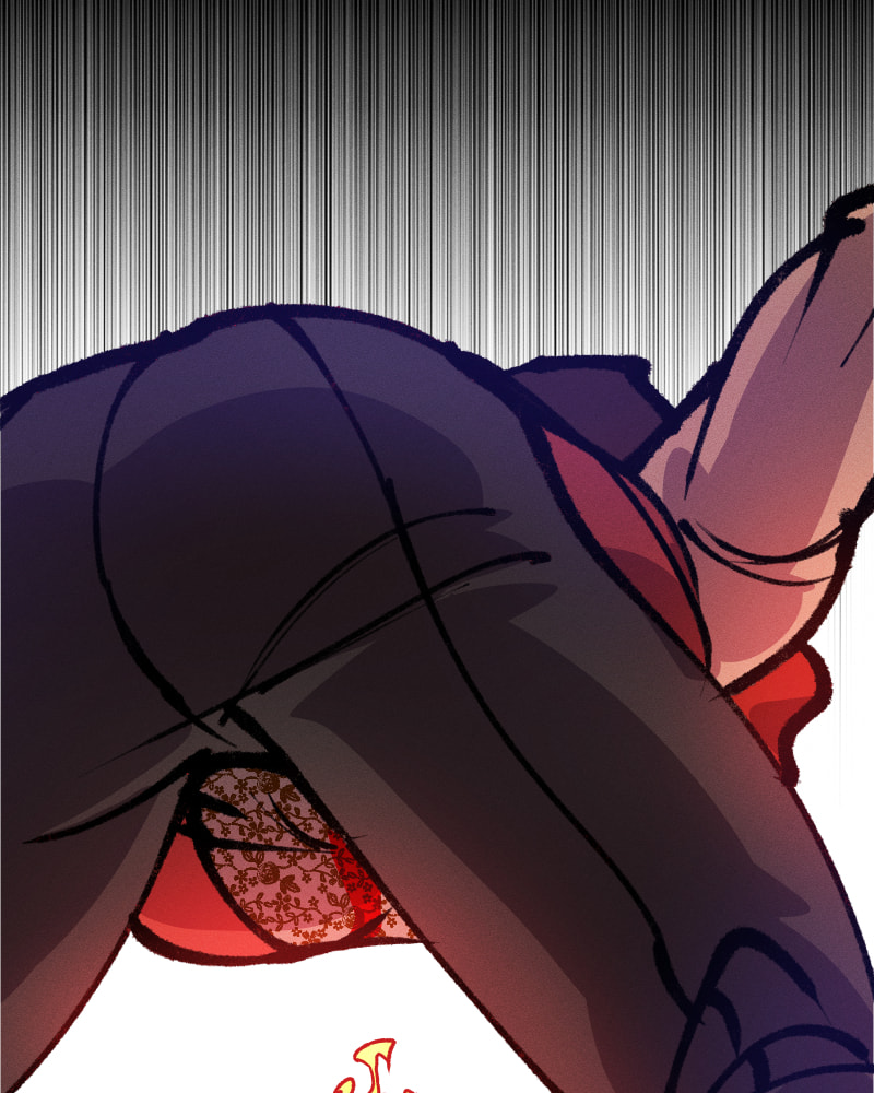 Milk Crown Chapter 61 page 88 - 