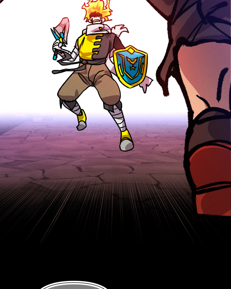 Milk Crown Chapter 61 page 89 - 