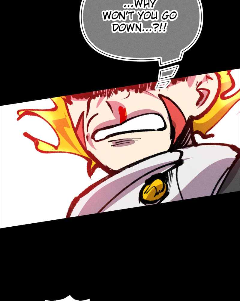 Milk Crown Chapter 61 page 91 - 