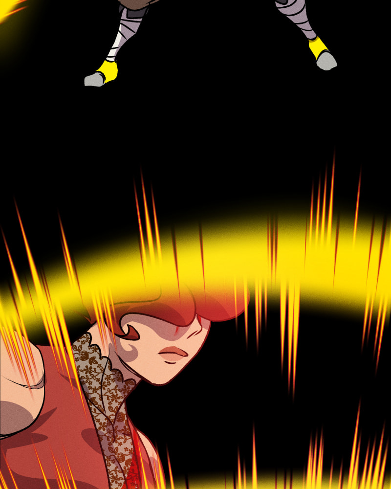 Milk Crown Chapter 61 page 93 - 