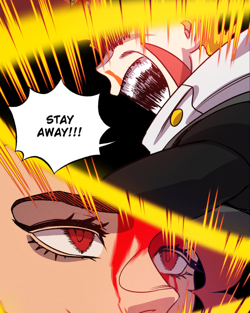 Milk Crown Chapter 61 page 94 - 