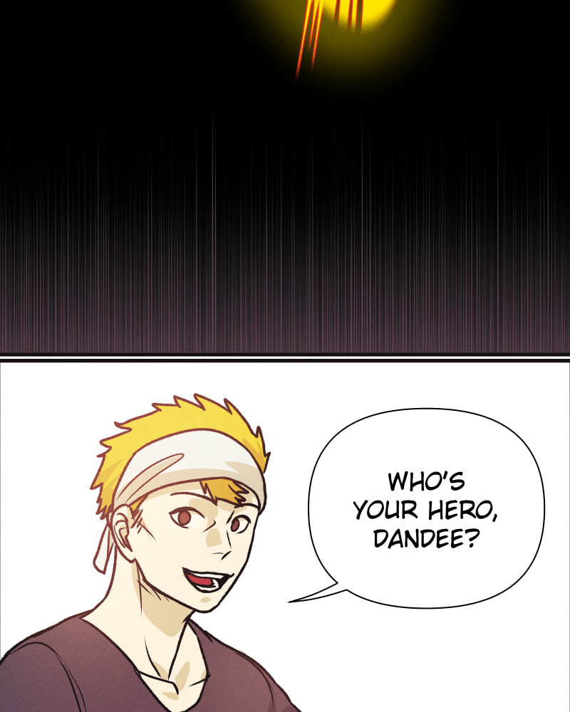 Milk Crown Chapter 61 page 96 - 
