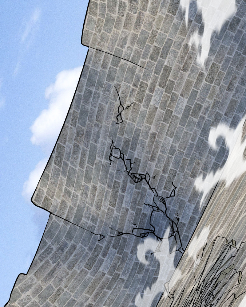 Milk Crown Chapter 62 page 2 - 
