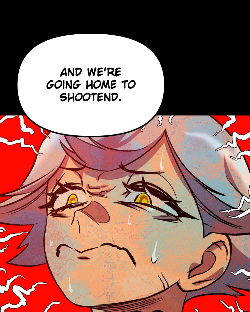 Milk Crown Chapter 62 page 102 - 