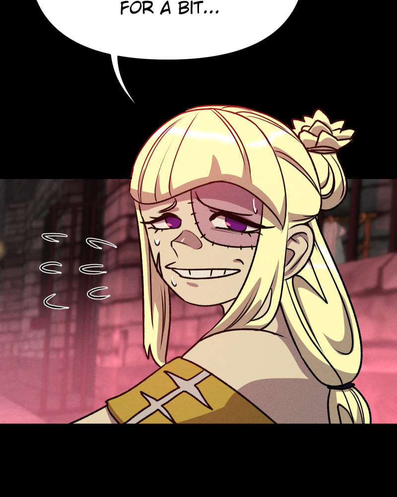 Milk Crown Chapter 62 page 104 - 
