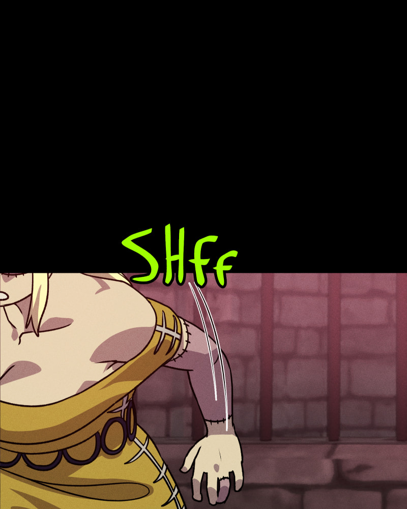 Milk Crown Chapter 62 page 110 - 