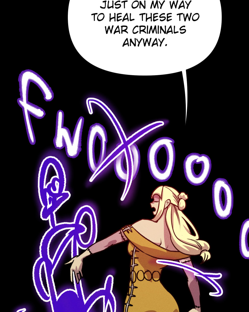 Milk Crown Chapter 62 page 112 - 