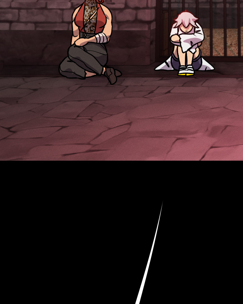 Milk Crown Chapter 62 page 119 - 