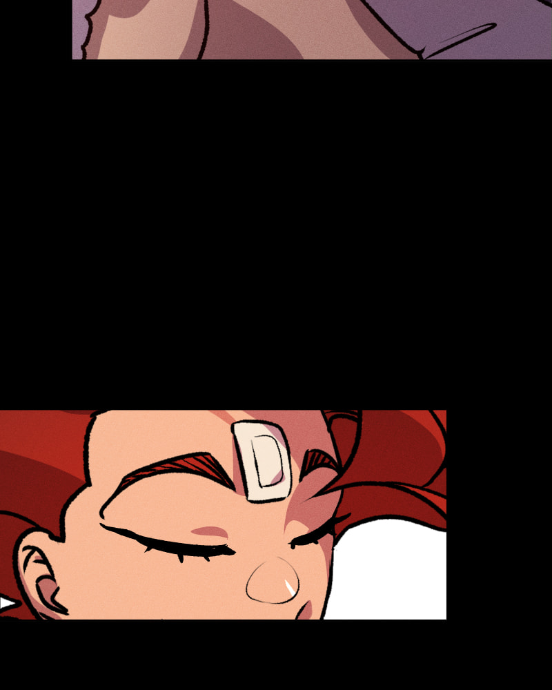 Milk Crown Chapter 62 page 124 - 