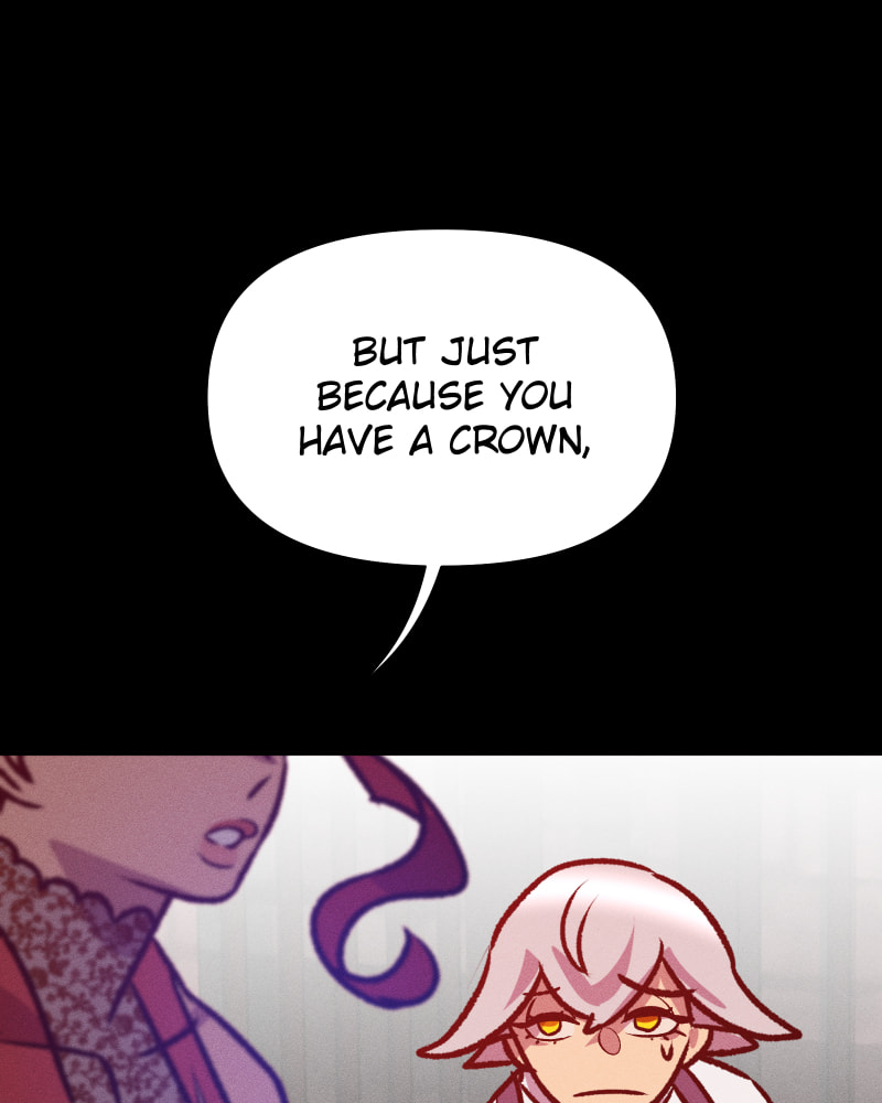 Milk Crown Chapter 62 page 129 - 