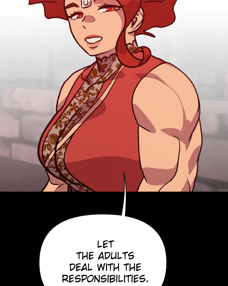 Milk Crown Chapter 62 page 136 - 