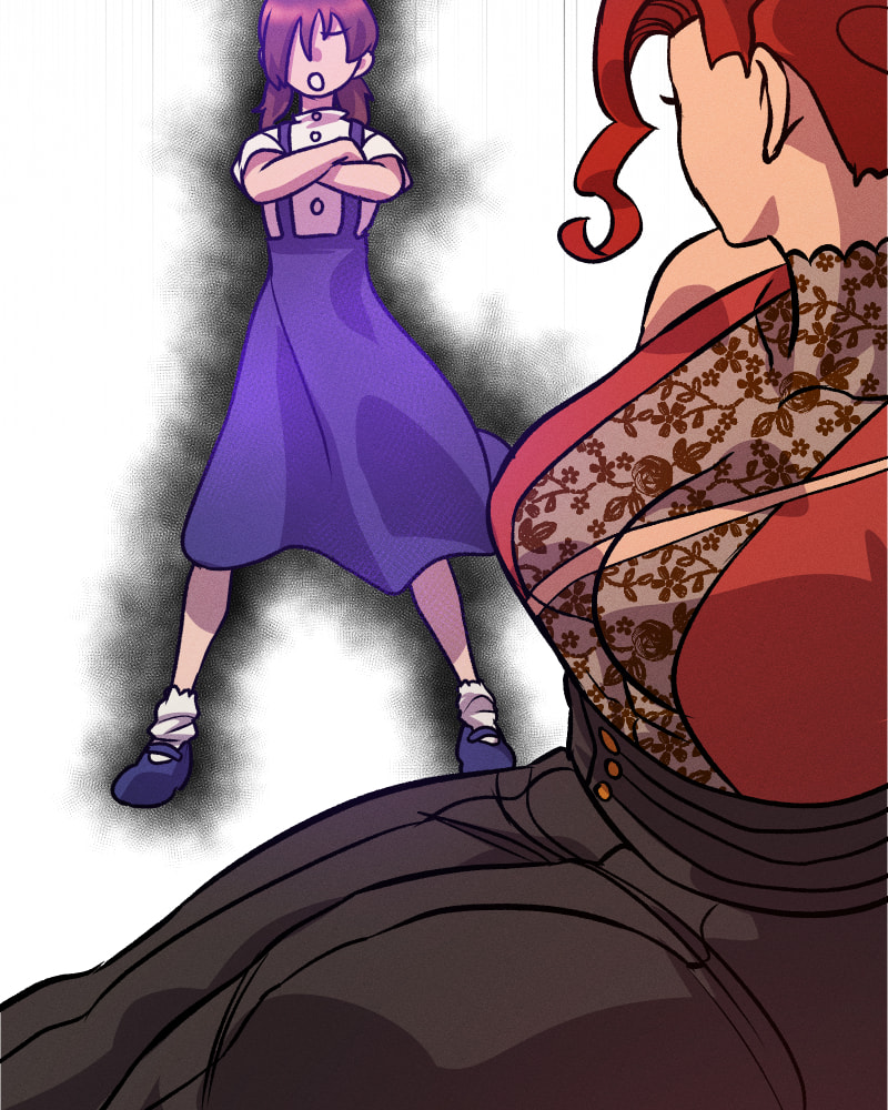 Milk Crown Chapter 62 page 148 - 