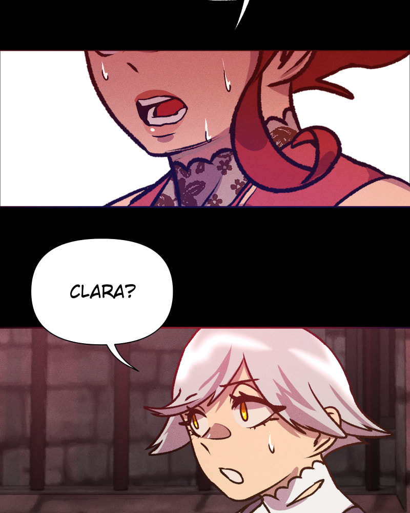 Milk Crown Chapter 62 page 150 - 