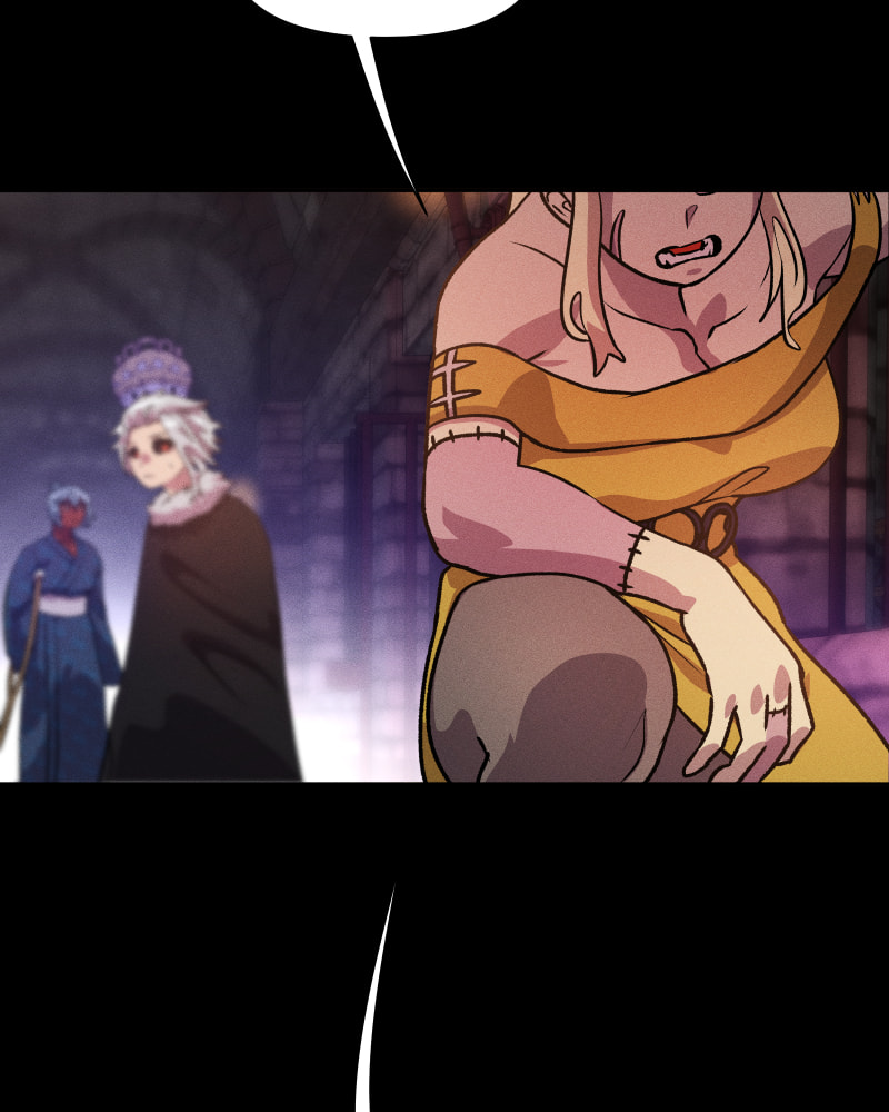 Milk Crown Chapter 62 page 18 - 