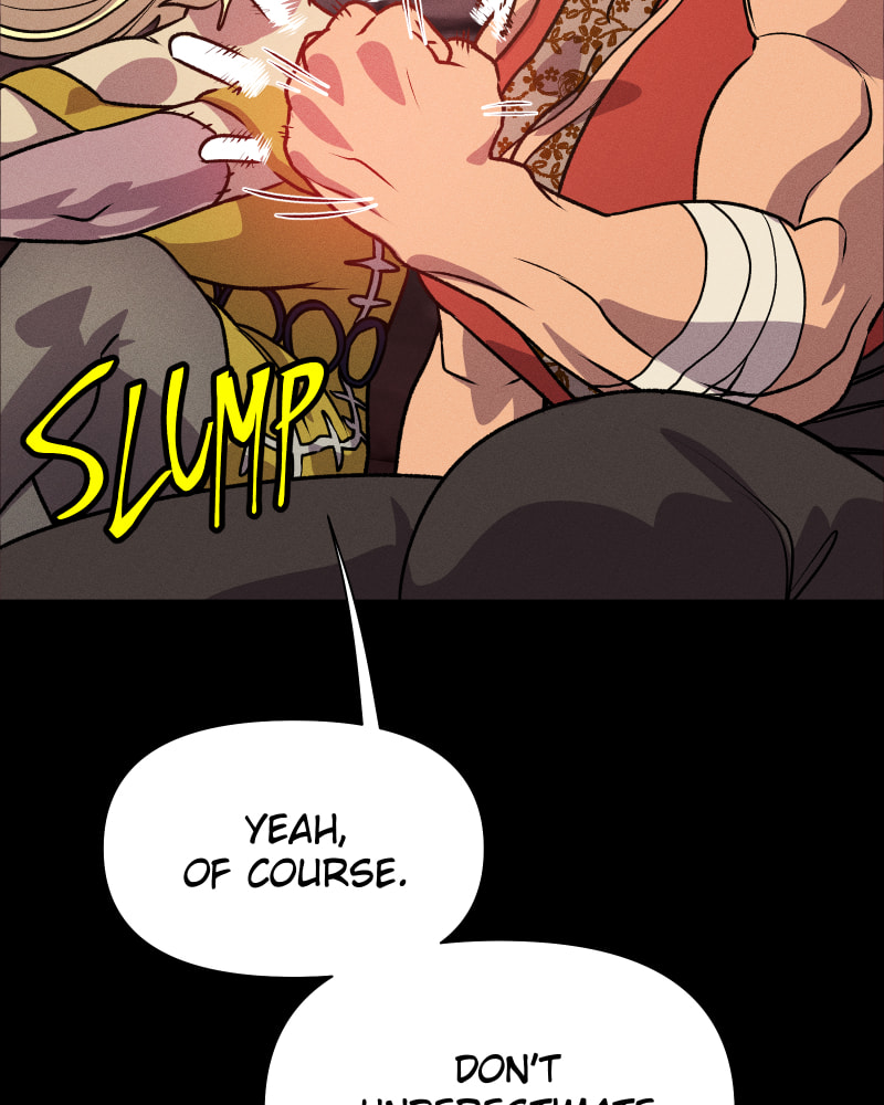 Milk Crown Chapter 62 page 23 - 