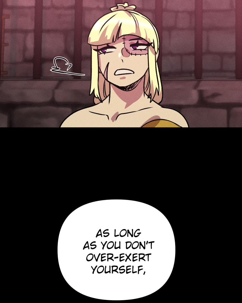 Milk Crown Chapter 62 page 25 - 
