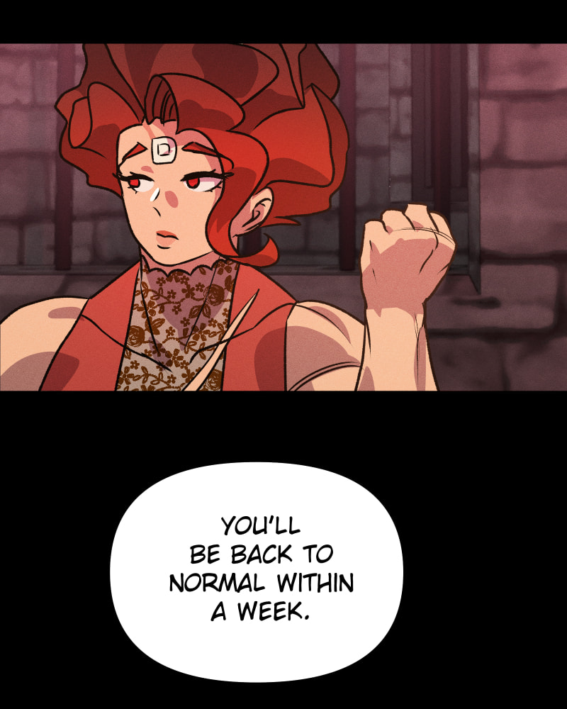 Milk Crown Chapter 62 page 26 - 