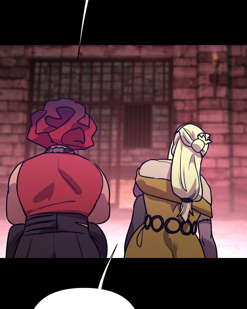 Milk Crown Chapter 62 page 28 - 