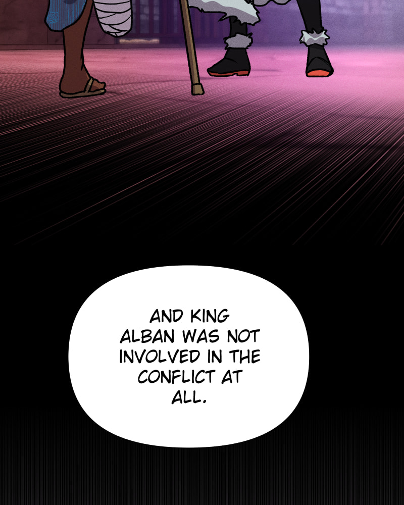Milk Crown Chapter 62 page 32 - 