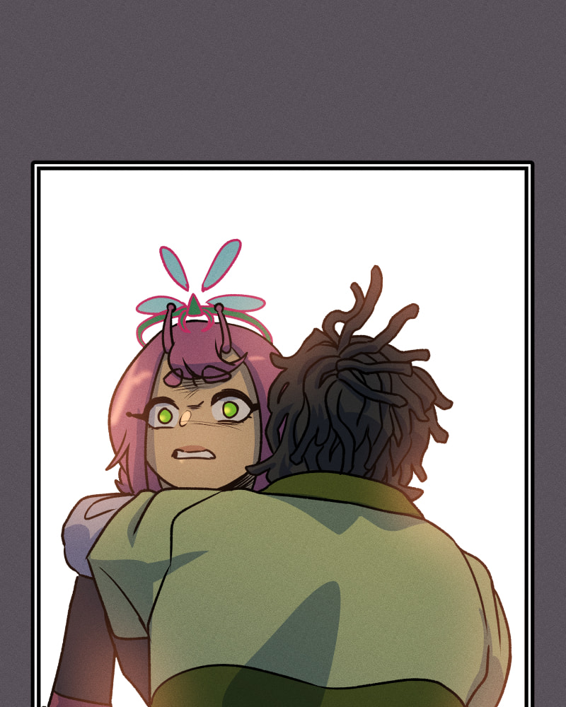 Milk Crown Chapter 62 page 36 - 