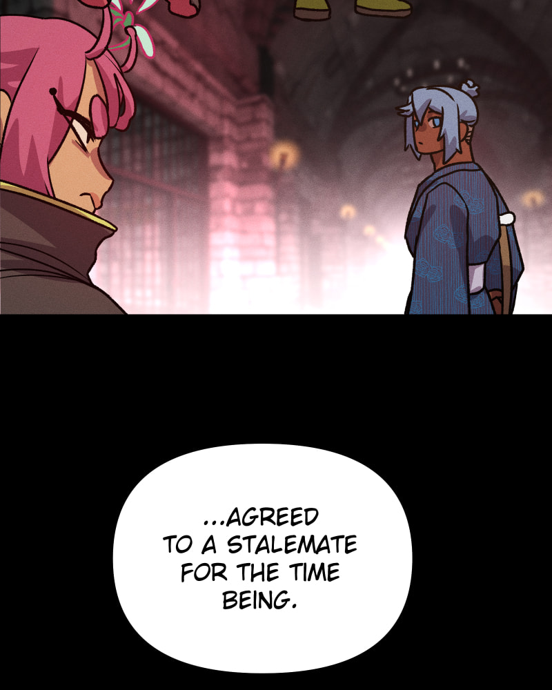 Milk Crown Chapter 62 page 40 - 