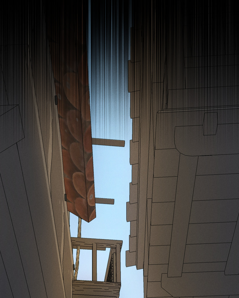 Milk Crown Chapter 62 page 5 - 