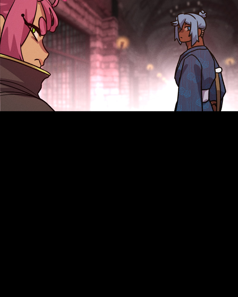 Milk Crown Chapter 62 page 42 - 