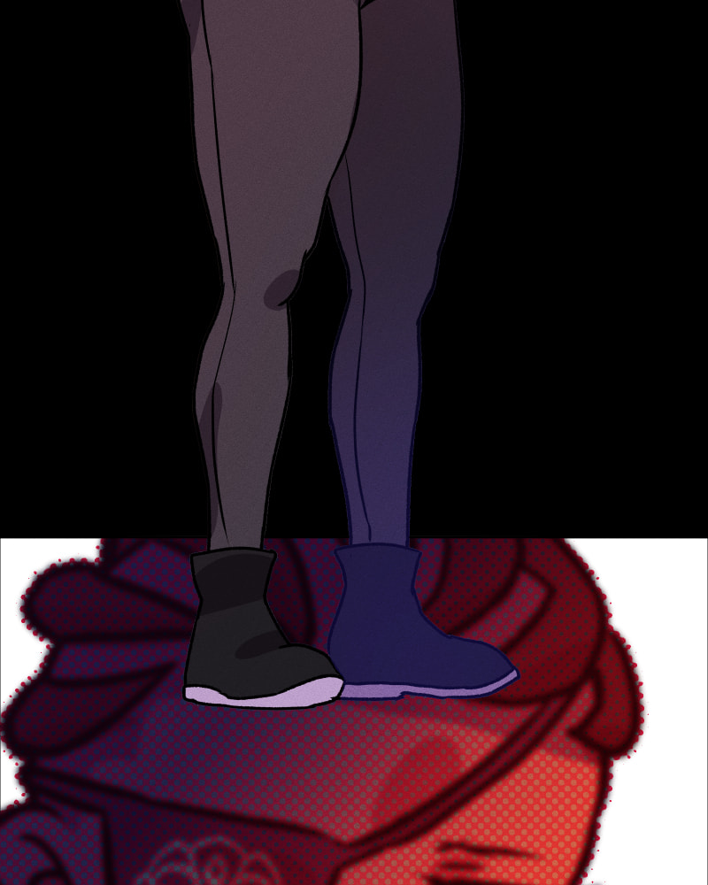 Milk Crown Chapter 62 page 45 - 