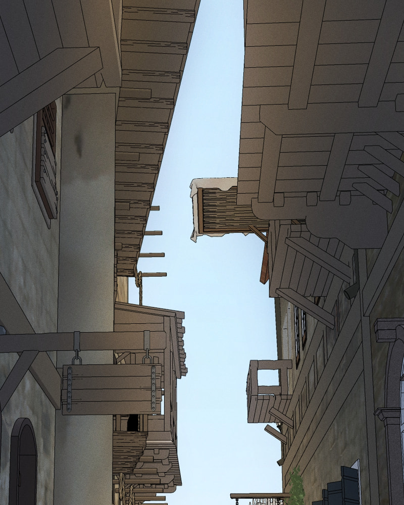Milk Crown Chapter 62 page 6 - 